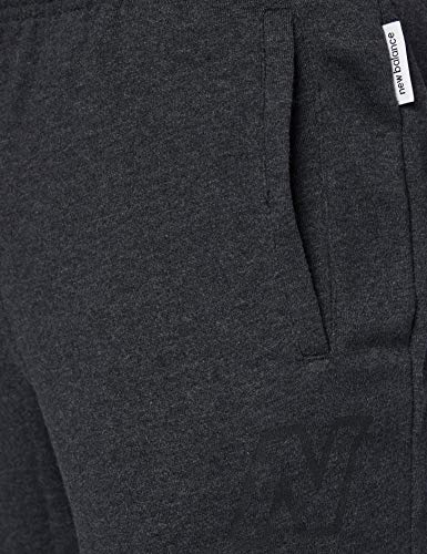 New Balance - Plain, Pantaloni Bambino Uomo
