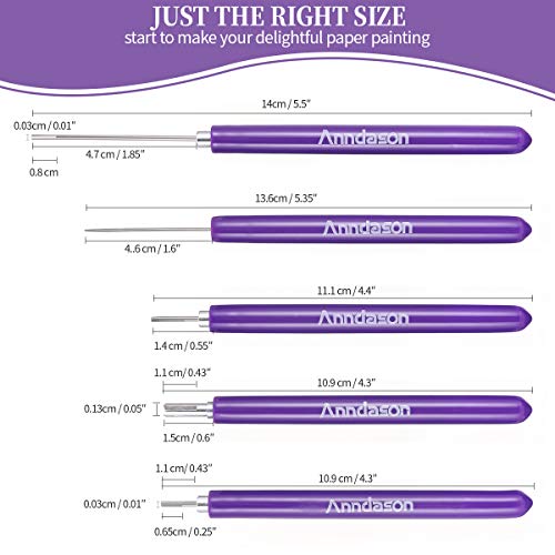 The 30 Best Quilling Tools of 2023 [Verified] Cherry Picks