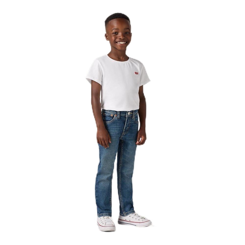 Levi's LVB 512 Slim Taper Jean