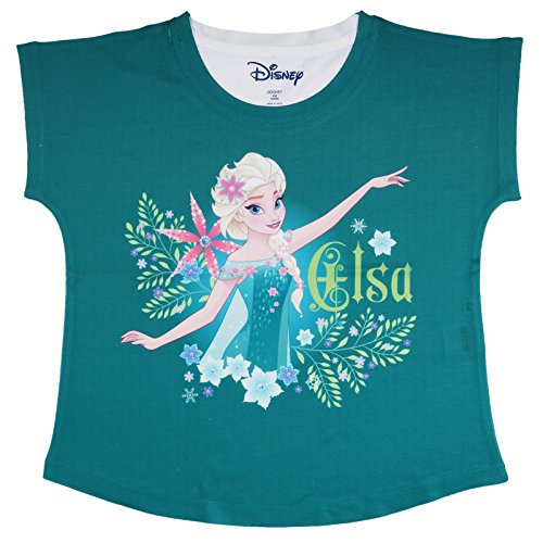 Image of Frozen by Wear Your Mind Girls Shirt