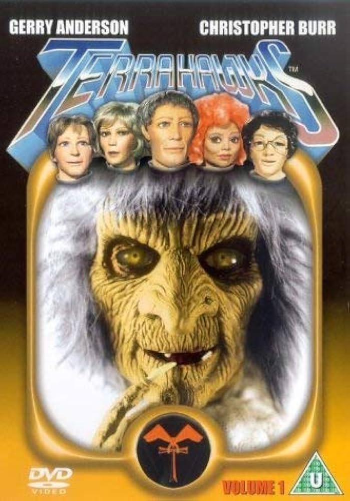 その他 Terrahawks [DVD] Amazon.co.jp: Terrahawks [DVD] : DVD