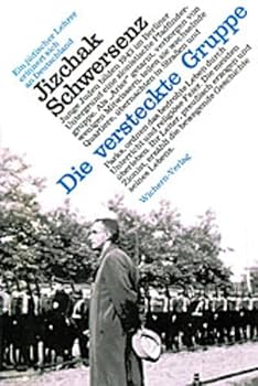 Paperback Die versteckte Gruppe. [German] Book