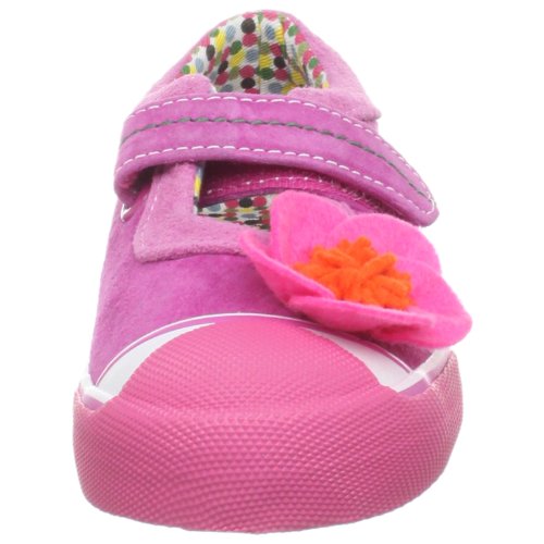 Morgan & Milo Ginger Floral Mary Jane (Toddler/Little Kid)2