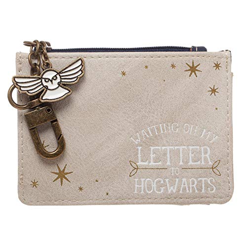 Harry Potter Wallet Hogwarts Accessory Harry Potter Accessory Hogwarts Wallet