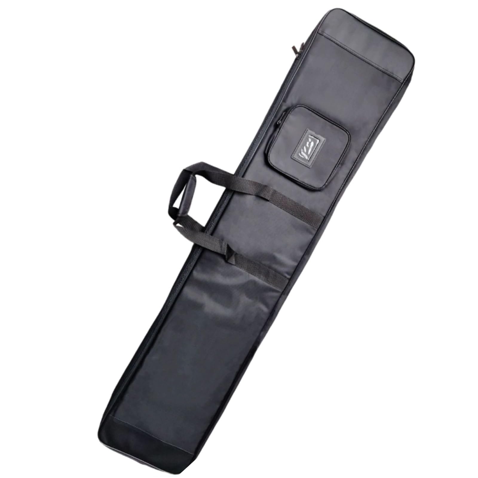 Bolsas de almacenamiento de 142cm丨Bolsa para espada occidental丨Puede contener 2 espadas丨Bolsas para espadas largas esgrima丨Bolsa para espada impermeable de tela Oxford丨Mochila de hombro portátil