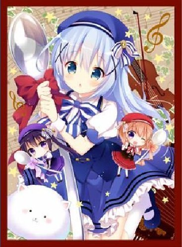 ごちうさ チノの目覚ましボイス ニコニコ動画