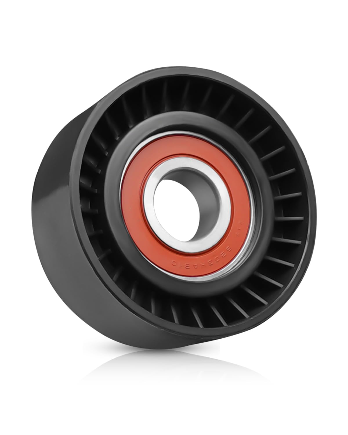 Drive Belt Idler Pulley Replace 4627039AA Fit for Jeep Wrangler 2007-2017-image-49