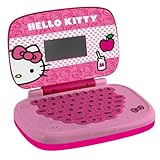 Top 10 Melhores Notebook Infantil para comprar em 2025 14 Candide, Laptop Infantil, Hello Kitty, Brinquedo Educativo - Bilíngue
