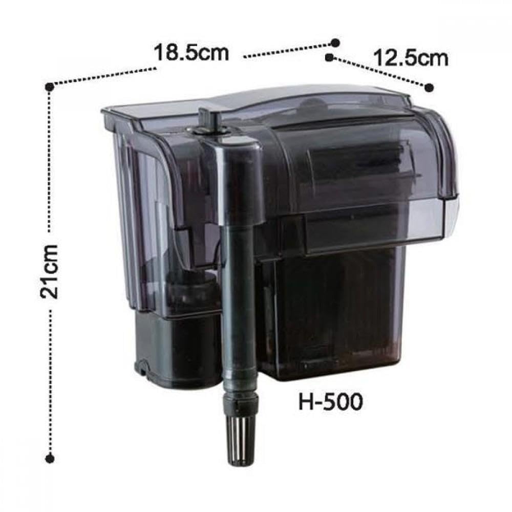 Dolphin Askılı Filtre 510 L/H