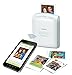 Fujifilm SP-1 Instant Film Printer (White)