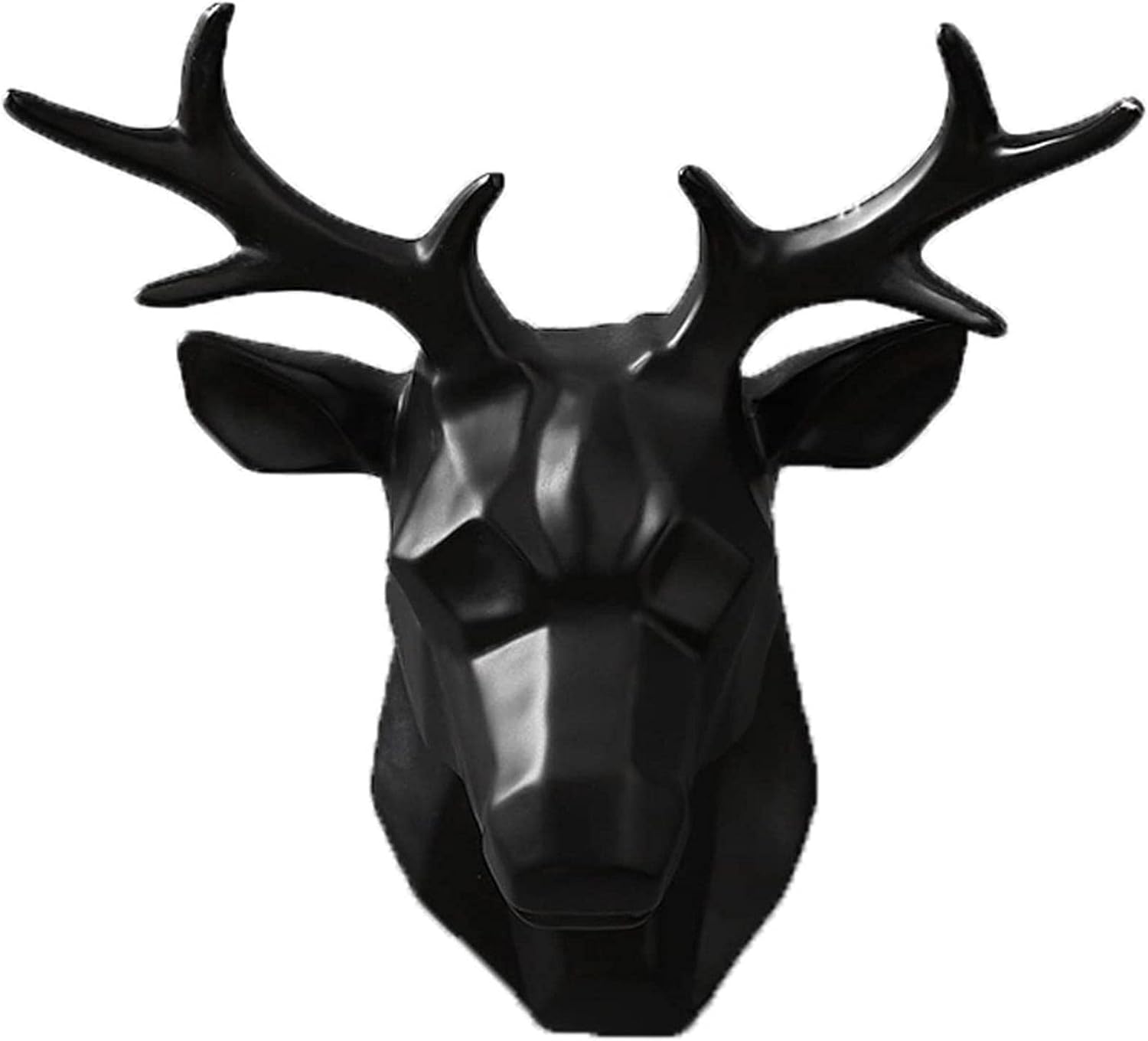 鹿の頭の壁掛けの装飾リビングルームの研究室の壁の壁 鹿の頭の壁掛けの装飾リビングルームの研究室の壁の壁