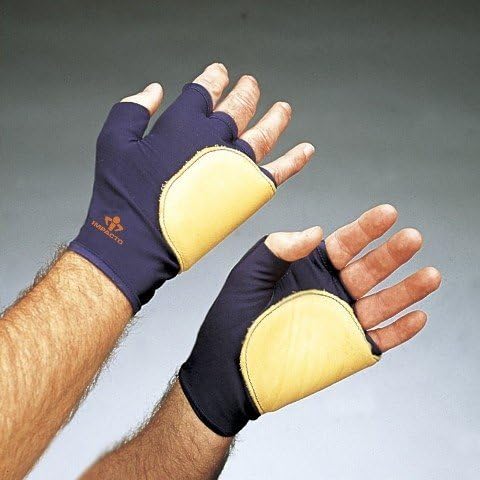 Anti-Impact Glove - Small