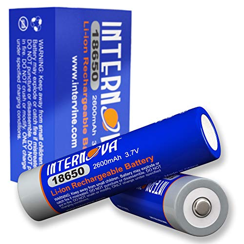 Best 18650 Battery For Video Doorbell