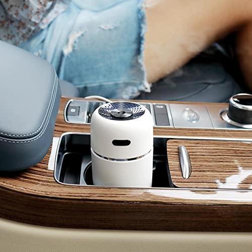 CALANDIS™ Portable USB Car Humidifier with Night Light for Hotel Office Home White | Humidifiers | Heating, Cooling & Air | Home Improvement 5 51t8KyVy8ML