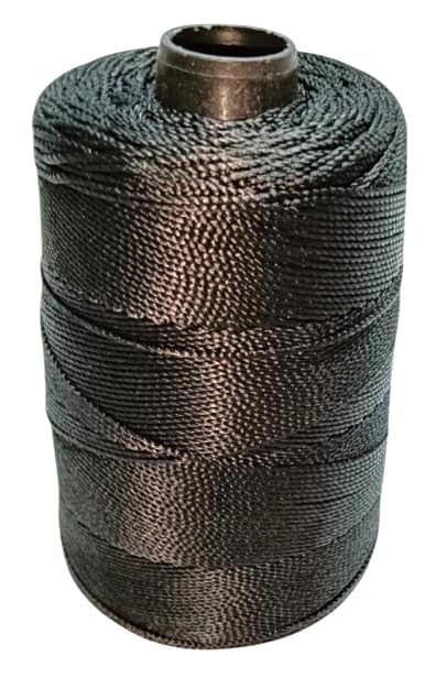Cricket Bat Nylon Black Thread For Repair – Durable Grip Protection for Enhanced Bat Performance.-image-16