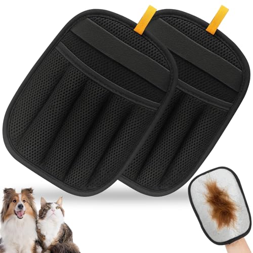 Pet Hair Removal Glove