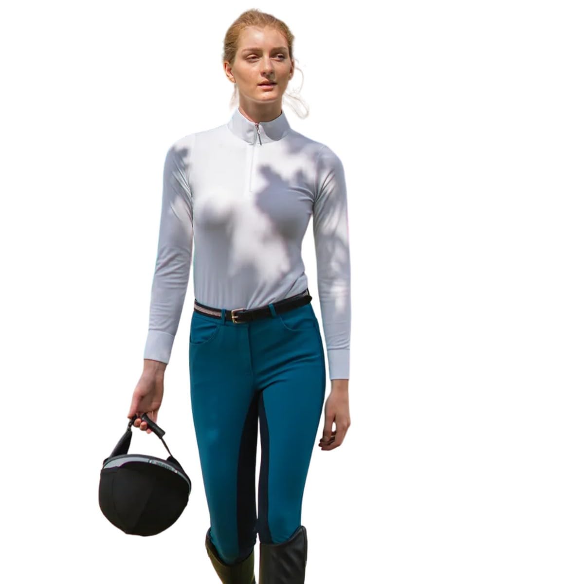 R.J. Classics Hayden KP Breech 32 Sand