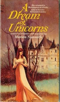 Paperback A Dream of Unicorns Book