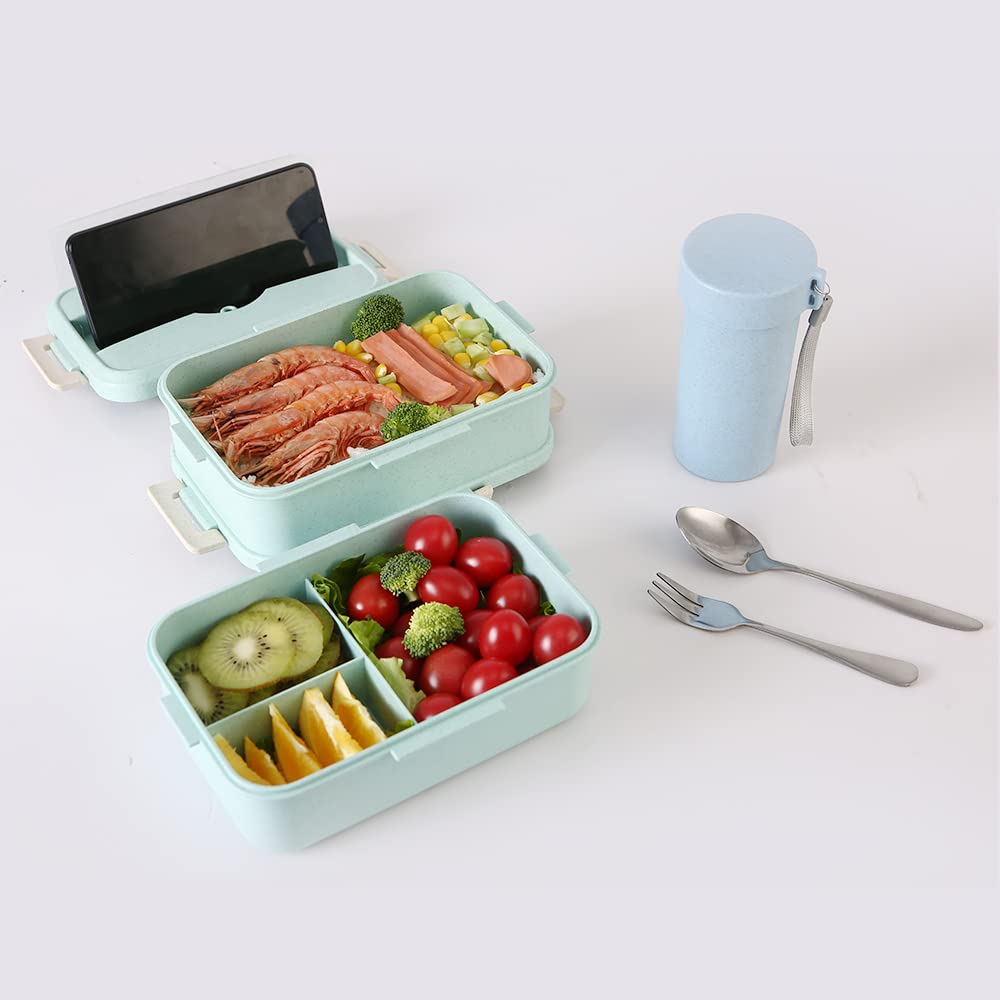 ランチBOX ちいかわ 角型1段ランチボックス（フェアリーフラワー） | ちい