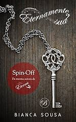 Capa de Eternamente sua: Spin-Off de "Eterna: o som do amor"