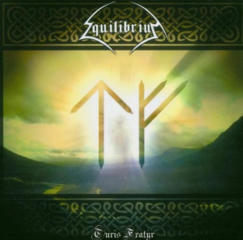 Turis fratyr [Audio CD]
