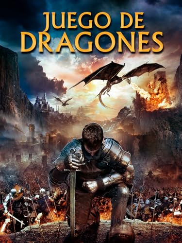 Juego de Dragones