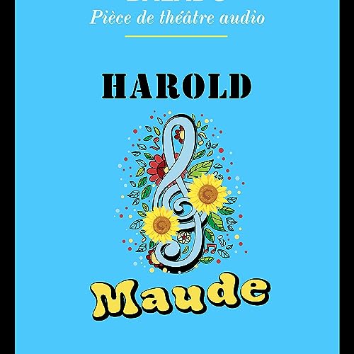 Couverture de Harold & Maude