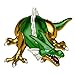 Dragon Questionable Metallic Monsters Gallery Dragon