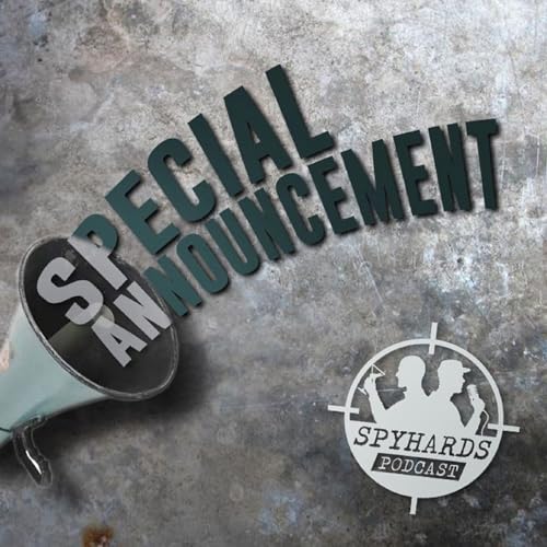 Special Announcement!