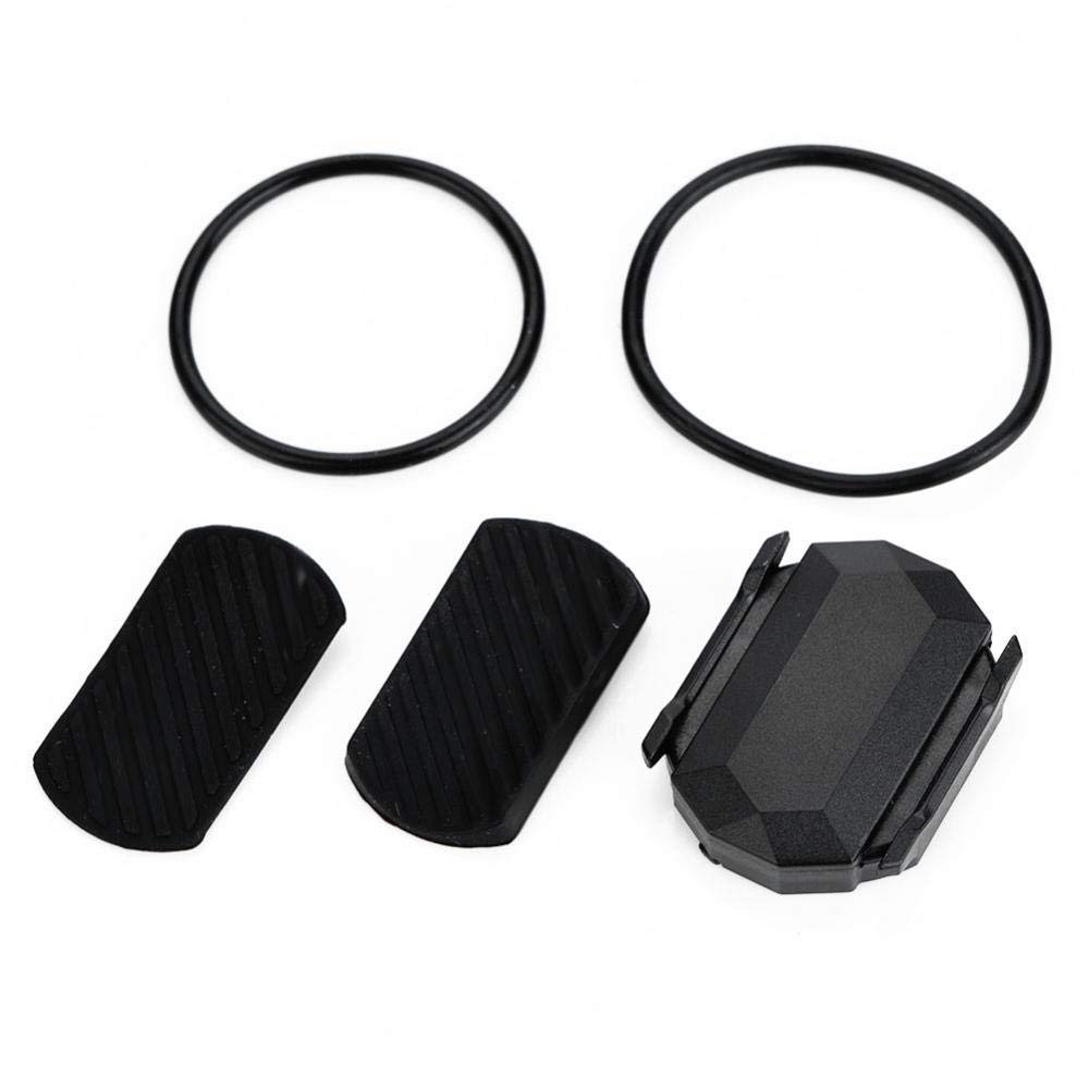 Capteur Cadence/Vitesse GEOID CS600 - ANT+/Bluetooth - Pour Vélo Et Applications Sportives