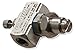 EXAIR AT1010SS Atomizing Nozzle, 14.7 GPH Maximum Flow Rate, 55.7 LPH Max