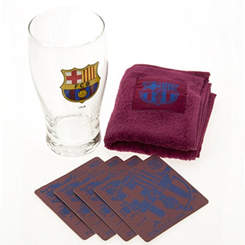 F.C. Barcelona Mini Bar Set PT
