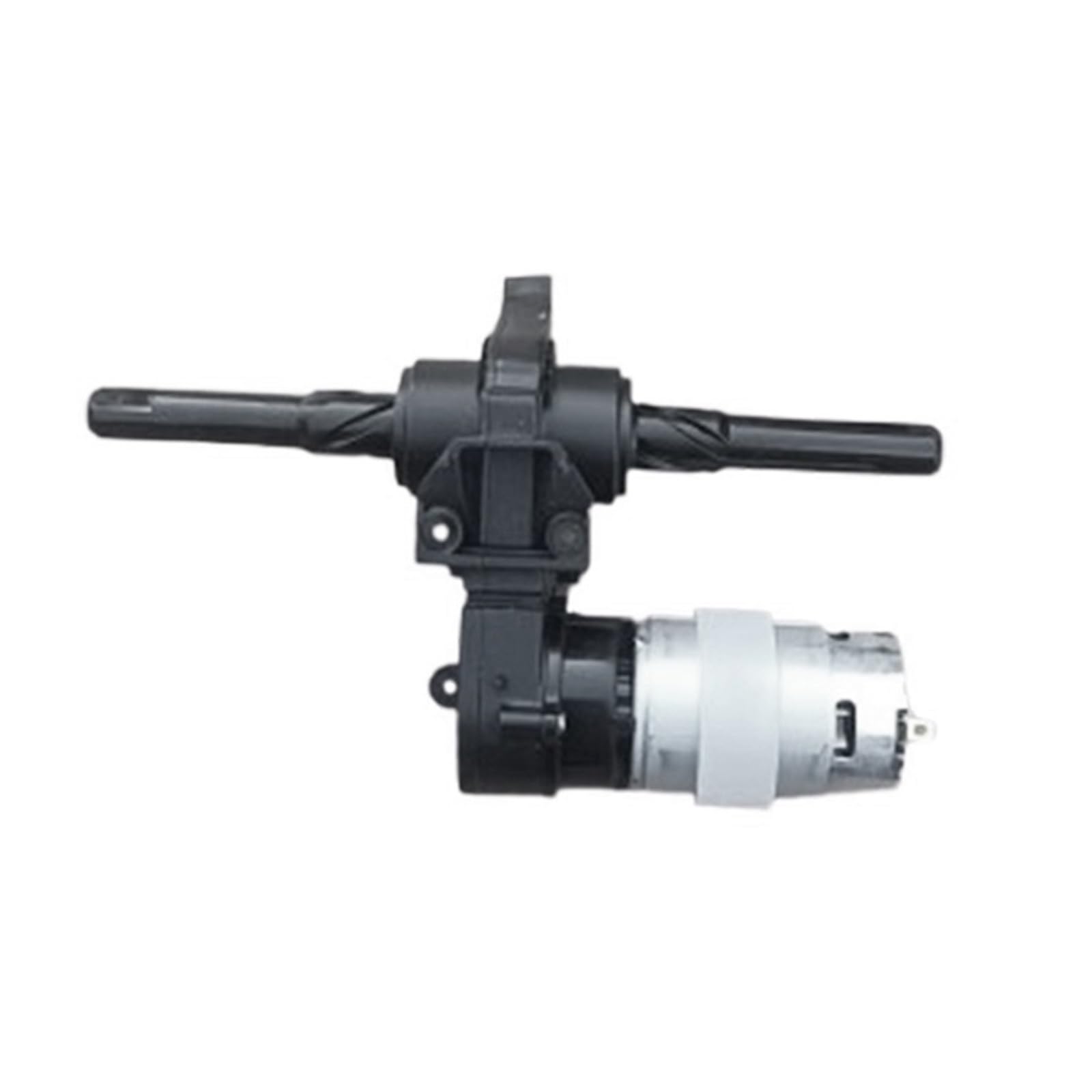 Moteur De Brosse Arrière De Rechange For Aspirateur, Compatible Avec Roborock, Dyad, U10