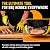 Hey Grill Hey Pitmaster Gloves | BBQ Gloves | Heat Protection up to 500°F or 260°C | High Temp Resistance | Fireproof Glove for Grilling Smoking Barbecue | Washable Mitts | Waterproof | Size - Medium