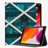 3. [Position précise du trou] : accès facile à toutes les commandes et fonctionnalités ; Découpes parfaites pour haut-parleurs, appareil photo et autres ports ;