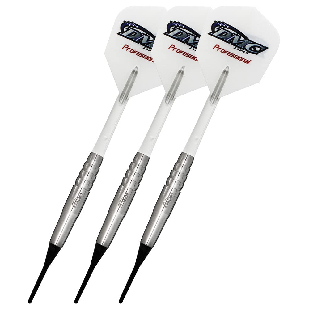 Amazon.co.jp: DMC Cobra Mark 2, 0.7 oz (20 g), Soft Darts : Hobbies