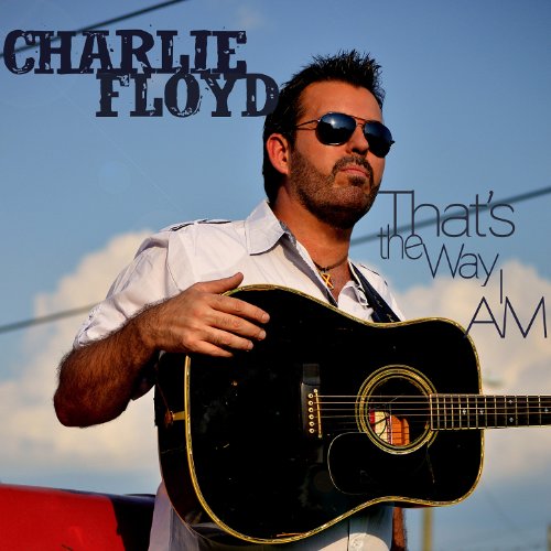 Charlie Floyd