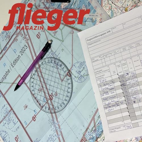 Wie sich die PPL-Ausbildung ändern muss - Diskussion auf der AERO 2024 cover art