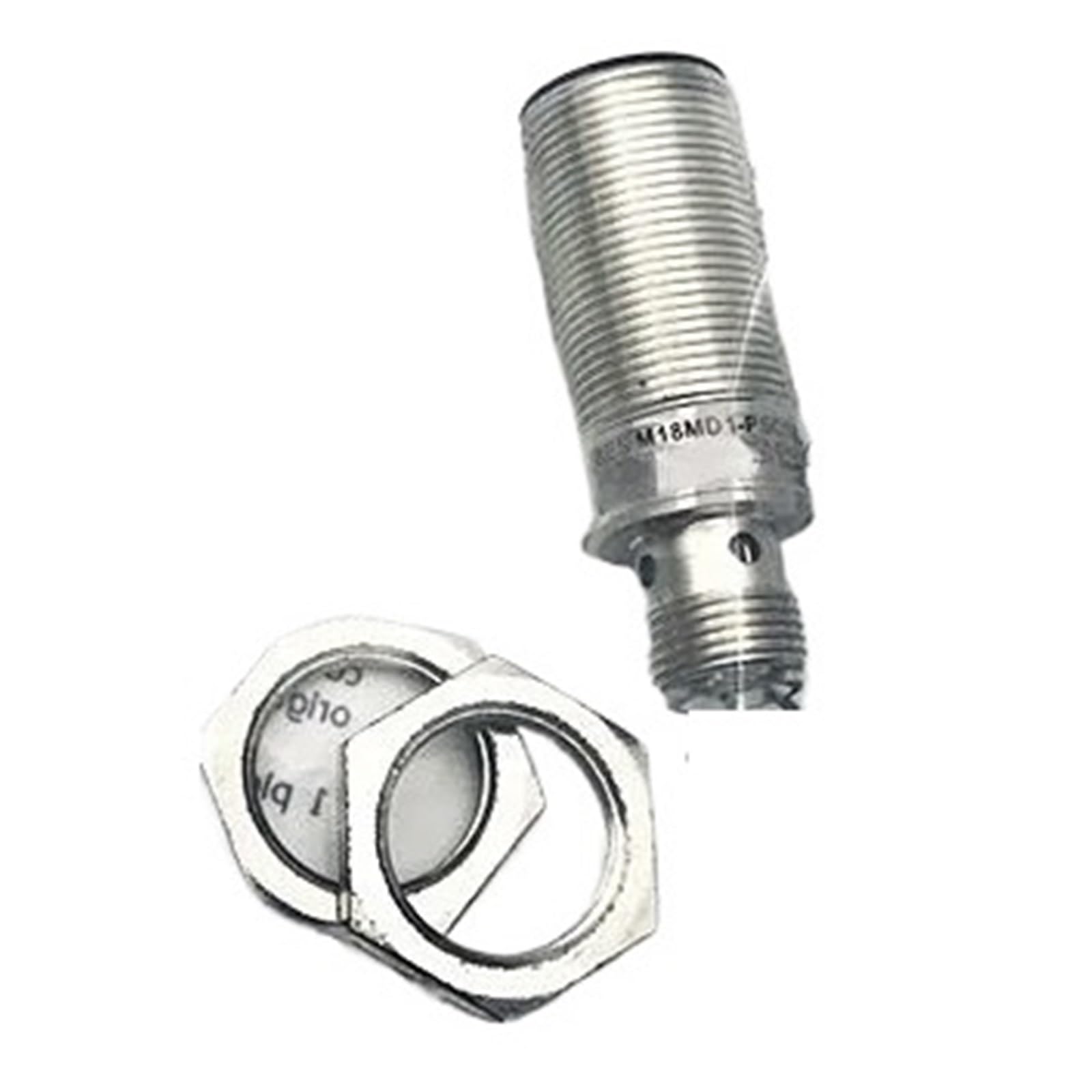 Capteur BESM18MI NSC50B S04G détection NPN NO 3 fils ultra précise
