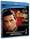The Godfather: Part 2 (Blu-ray)