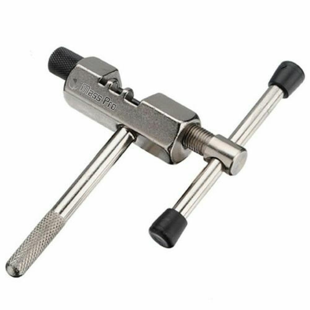 1Pc Bike Chain Cutter Splitter Breaker Tool, Simple Repair Rivet Link Pin Removal Tool-image-3