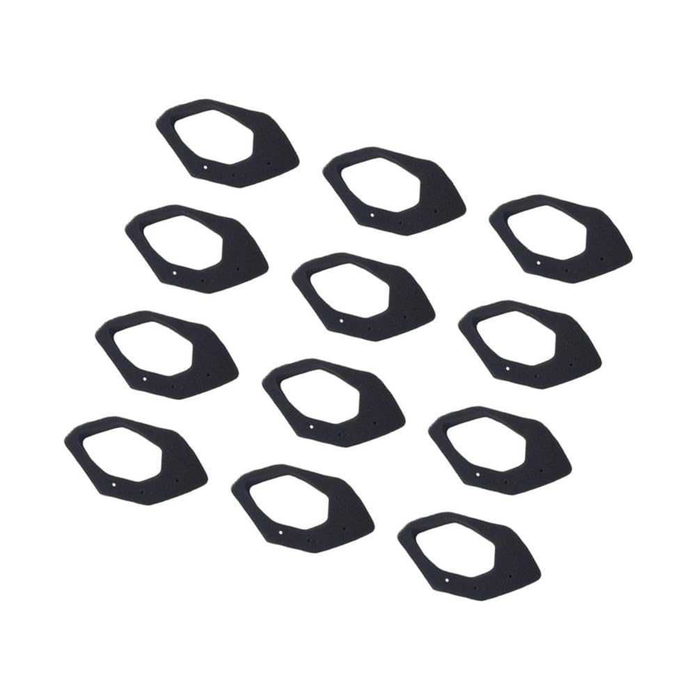 Filtre à air GX25 17211-Z0H-000 pour pièces de rechange
