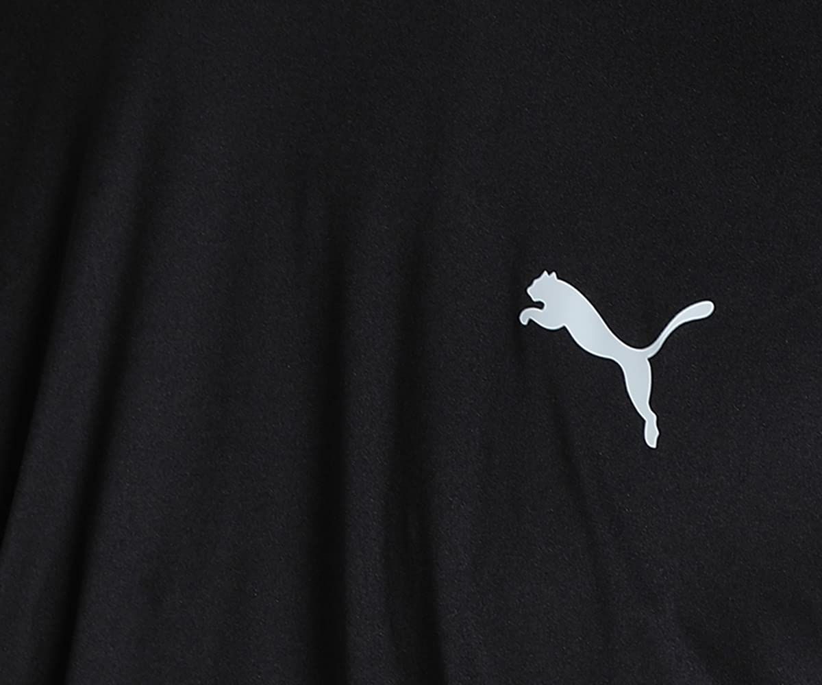 PUMA Koszulka piłkarska Nie dotyczy Train All Day Ls Tee