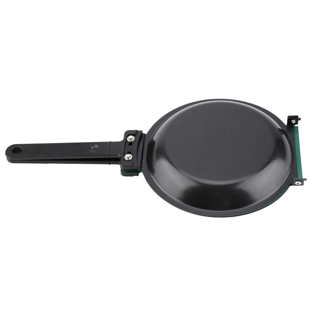 Padella Ceramica Antiaderente Doppia Faccia per Pancake Maker - Cucina Domestica Stoviglie
