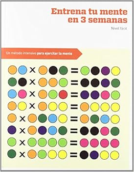 Paperback Entrena tu mente ii [Spanish] Book