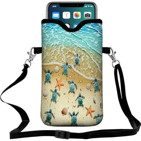 Braytow Neoprene Phone Pouch Cover