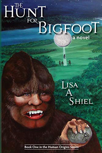 洋書 Backyard Bigfoot by Lisa Shiel Backyard Bigfoot by Lisa Shiel 洋書
