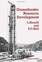 Groundwater Resource Development 0408014091 Book Cover