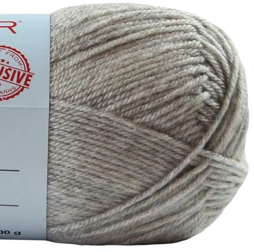 PREMIER YARNS Yarn Everyday DK Cloudy Day, One Size - Image 3