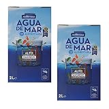 agua de mar nasal hipertonica Premiada internacionalmente por su sabor y calidad. Todos los minerales y oligoelementos que necesitas en tu dieta.